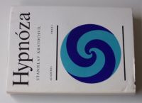 Kratochvíl - Hypnóza - Experimentální přístup (1986) 