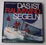 Oakeley - Das ist Raumwindsegeln (1982) německy