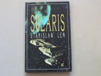 Stanislav Lem - Solaris (1994)