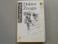 Boris Pasternak - Doktor Živago (1990)