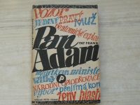 Pat Frank - Pan Adam (1948)