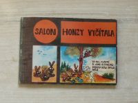 Salon Honzy Vyčítala (1970)