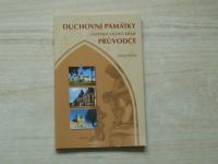 Perůtka - Duchovní památky Olomouckého kraje - Průvodce (2004)