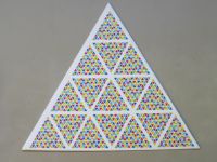 Pexeso - Trojúhelníky