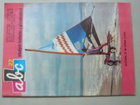 ABC mladých techniků a přírodovědců 27 (1983) ročník XXVII.