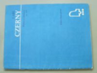 Carl Czerny - Průprava zběhlosti op. 849 (1980)