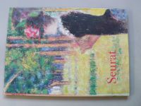  Chastel - Seurat - Souborné malířské dílo (Odeon 1982)