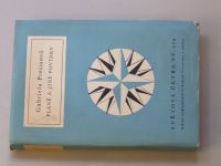  Světová četba sv. 279 -  Gabriela Preissová - Pláně a jiné povídky (1962)