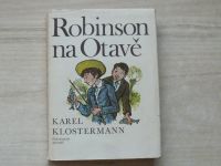 Klostermann - Robinson na Otavě (1973)