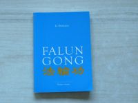 LI Hongzhi - Falun Gong (2016) české vydání