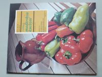 Sešity domácího hospodaření 153 - Kálman Tolnai - Průřez maďarskou kuchyní (1988)