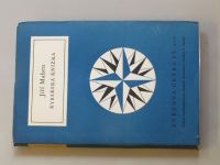 Světová četba sv. 210 - Jiří Mahen - Rybářská knížka (1959) 