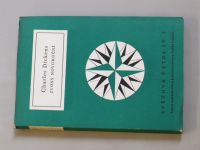  Světová četba sv. 7 - Charles Dickens - Zvony novoroční  (1956)