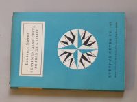  Světová četba sv.188 - Laurence Sterne - Sentimentální cesta po Francii a Itálii (1958)