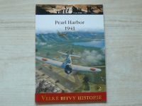 Velké bitvy historie - Pearl Harbor 1941 - Den hanby (2007)