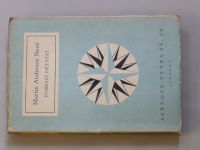 Světová četba sv. 39 - Martin Andersen Nexo - Pobřeží dětství  (1951)