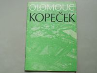 Dr. J. Musil - Olomouc-Kopeček v kulturně historických souvislostech (1984)