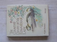 Edith Holden - The Country Diary of an Edwardian Lady  (1977)