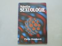 Pavla Zemková - Nástin sexuologie (2001)