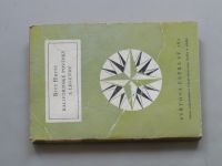 Světová četba sv. 167 - Bret Harte - Kalifornské povídky a legendy   (1958)