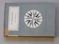  Světová četba sv.32 - Luíz de Camoes - Lyrika (1950)