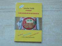 Vašák - Pokrmy v regionálních kuchyních ze všech oblastí Československa (1992)