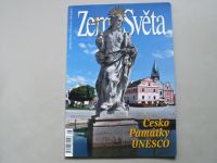 Země světa - Česko - Památky UNESCO (2012)