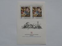 Muzeum poštovní známky - Vávrův dům (1988)