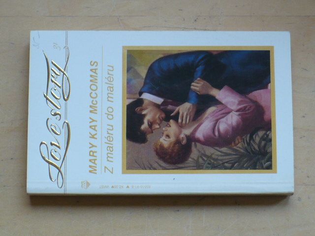 Love story, č.31: McComas - Z maléru do maléru (1994)
