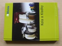 Kola a Kladky - Blickle - katalog