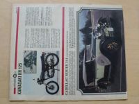 Svět motorů 52 (1977) ročník XXXI.