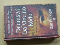 Tajemství Da Vinicho kódu (2006) ed. Dan Burstein