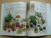 Gilbert - 200 pokojových rostlin pro každého (1992)