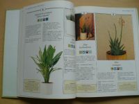 Gilbert - 200 pokojových rostlin pro každého (1992)