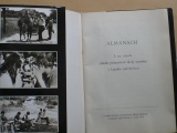 Almanach k 20. výročí Střední průmyslové školy stavební v Lipníku nad Bečvou (1973)