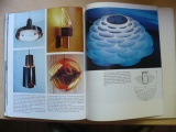 Fišer - Umělecká tvorba svítidel (1974)