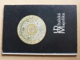 Italská majolika z československých sbírek - Katalog výst. 1973