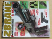 Zbraně a náboje 1-12 (2001) ročník III.
