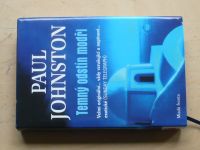 Johnston - Temný odstín modři (2006)