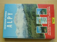 Cestovní kniha Alpy (1994)