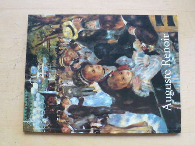 Feist - Pierre Auguste Renoir - Sen o harmonii (1992) česky