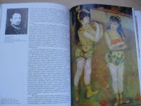 Feist - Pierre Auguste Renoir - Sen o harmonii (1992) česky
