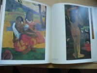 Ronald Alley - Gauguin (1973)