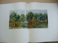 Rouart, Stevanovič - Degas a Renoir - Neznáma díla (1964)
