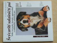 Ludwig, Steimerová - Švýcarští salašničtí psi (2000)