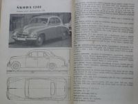 Motoristická současnost - Listopad 1957 číslo 4 (12)