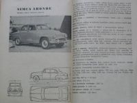 Motoristická současnost - Listopad 1957 číslo 4 (12)