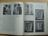Fládr - Modelování pro lidové školy umění (1967)