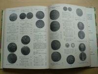 Craig - Coins of the World 1750 - 1850 (USA 1971) Mince světa 1750 - 1850