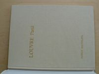 Maliarske zbierky - LOUVRE Paríž (1989) slovensky